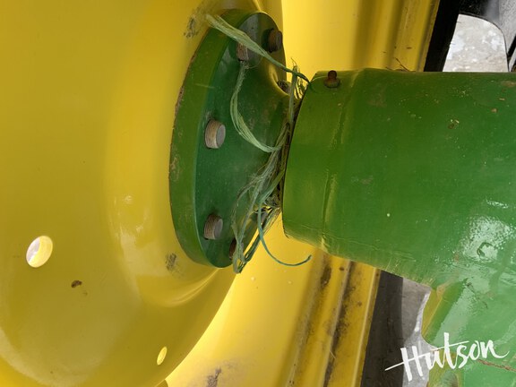 Photo of 2022 John Deere 6120E