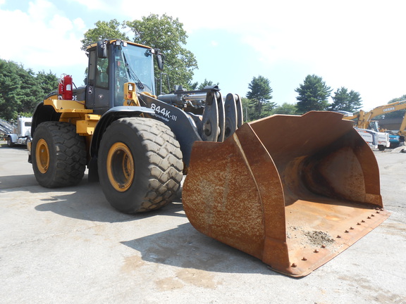 2019 John Deere 844K-III AH