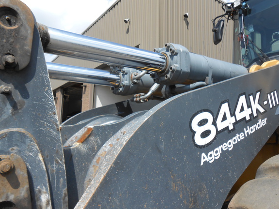 2019 John Deere 844K-III AH