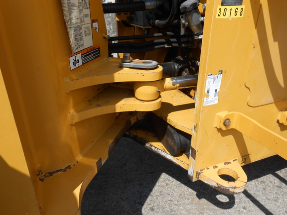 2019 John Deere 844K-III AH