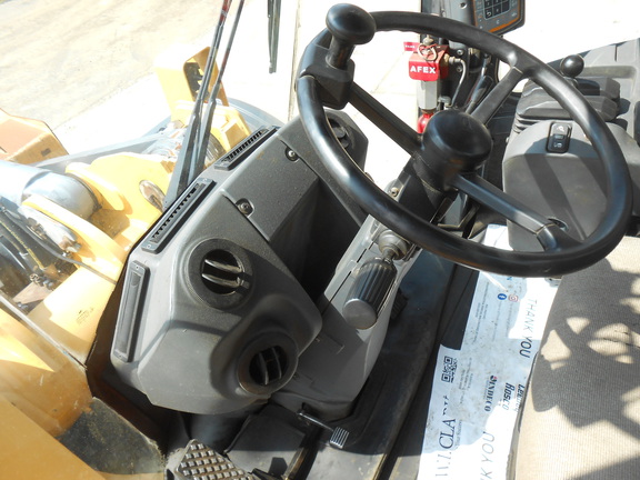2019 John Deere 844K-III AH
