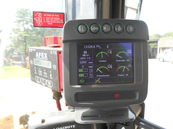 2019 John Deere 844K-III AH