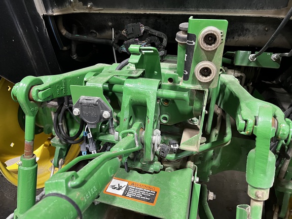 2016 John Deere 5055E - Photo31