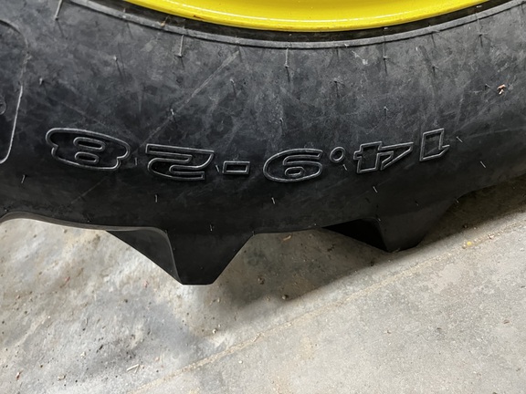 2016 John Deere 5055E - Photo30