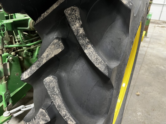 2016 John Deere 5055E - Photo32