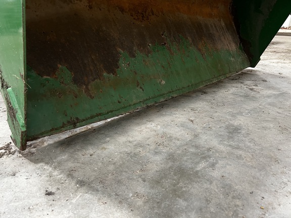 2016 John Deere 5055E - Photo24