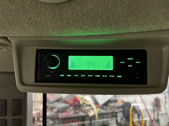 2016 John Deere 5055E - Photo15