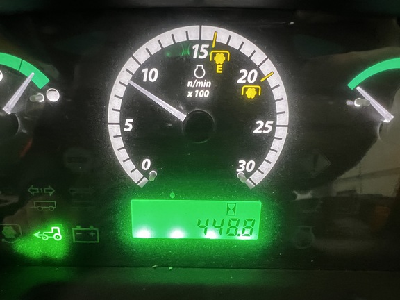 2016 John Deere 5055E - Photo33