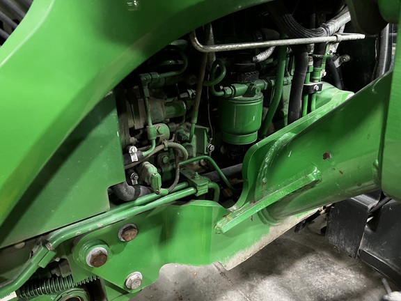 2016 John Deere 5055E - Photo10