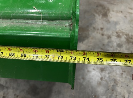 2016 John Deere 5055E - Photo22