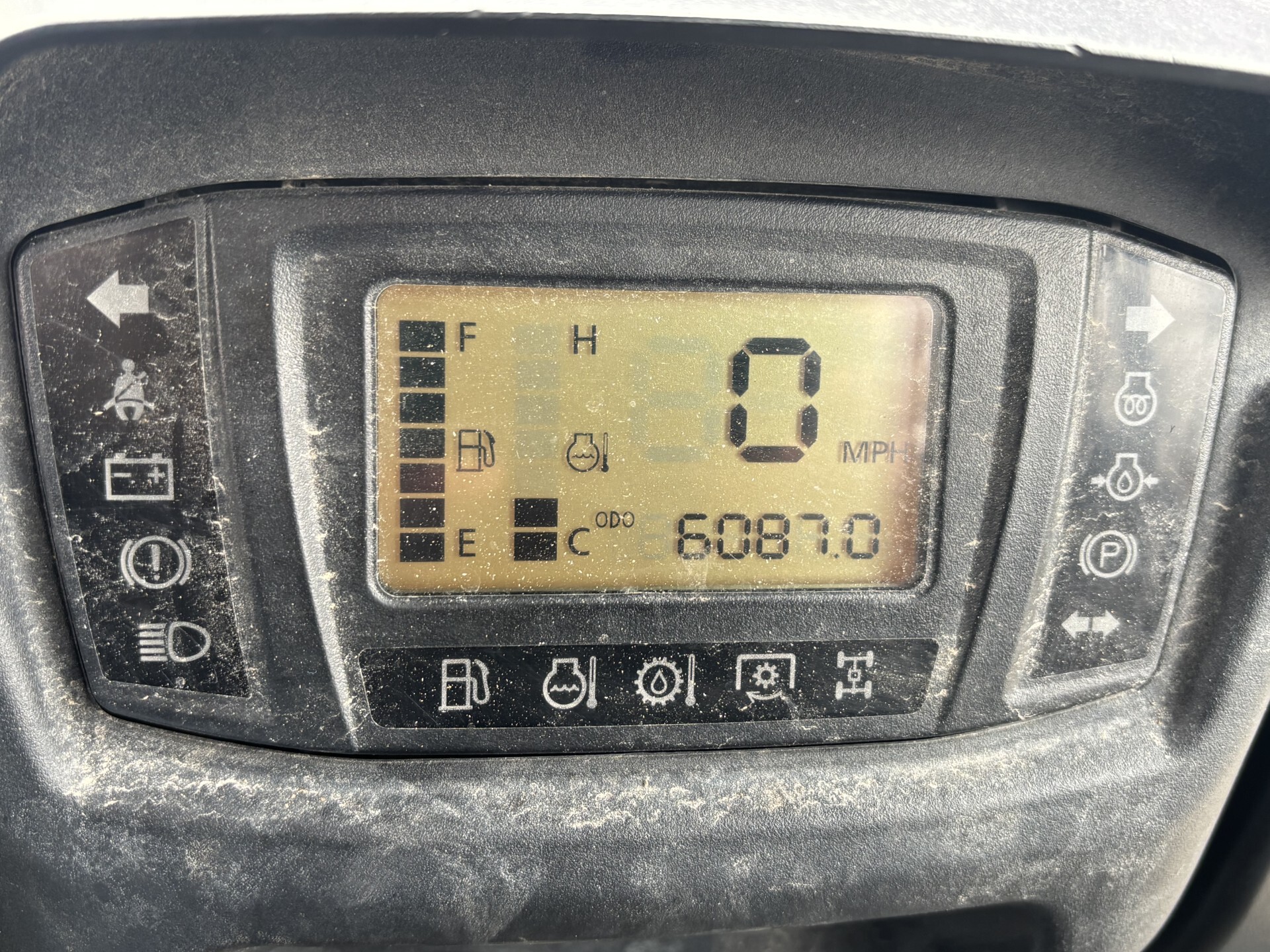 2014 Kubota RTV-X900 Image 7