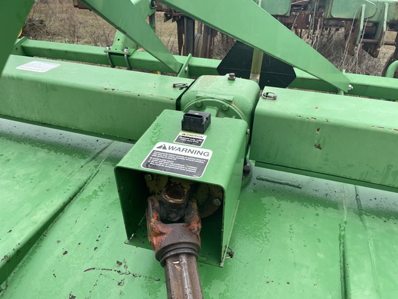 2014 John Deere HX14 Photo 5