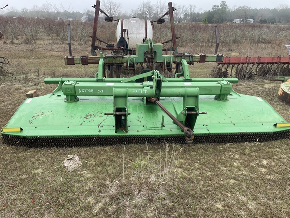 2014 John Deere HX14 Photo 3