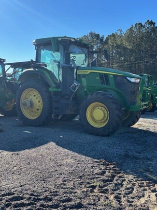 2023 John Deere 7R 210