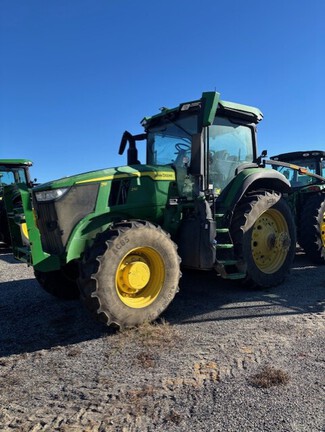 2023 John Deere 7R 210-3