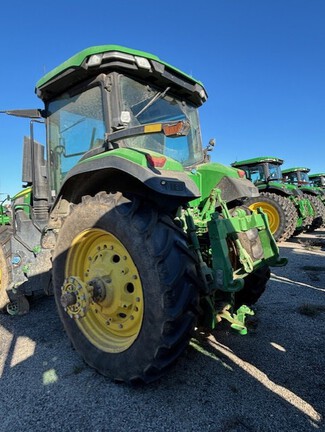 2023 John Deere 7R 210-4