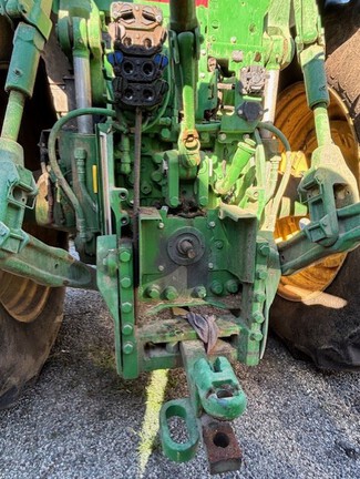 2023 John Deere 7R 210-5