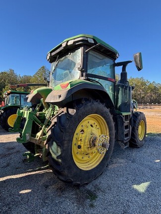 2023 John Deere 7R 210-6