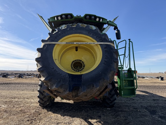 2024 John Deere S770 - Photo8