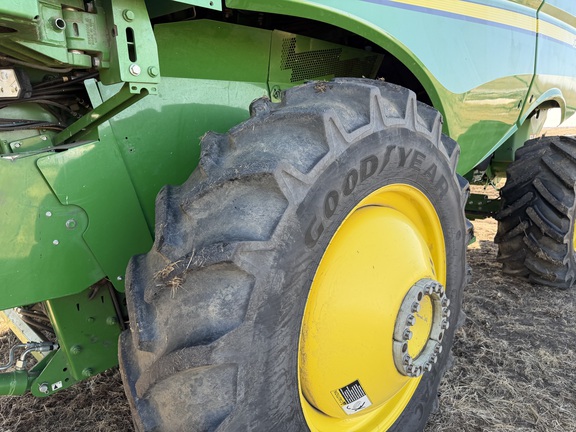 2024 John Deere S770 - Photo10