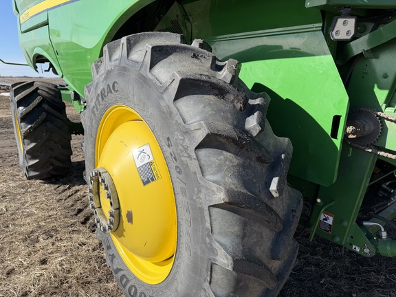 2024 John Deere S770 - Photo11