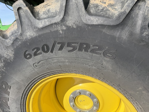 2024 John Deere S770 - Photo12