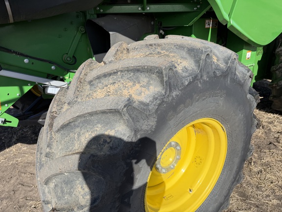 2024 John Deere S770 - Photo13