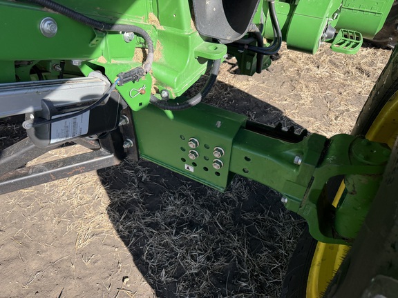 2024 John Deere S770 - Photo14
