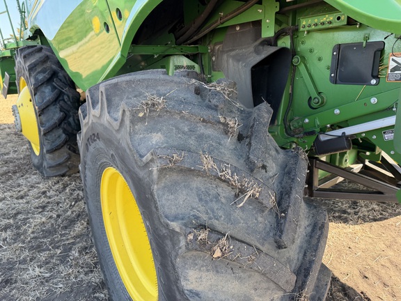 2024 John Deere S770 - Photo15