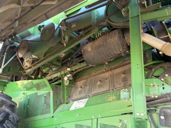 2024 John Deere S770 - Photo16