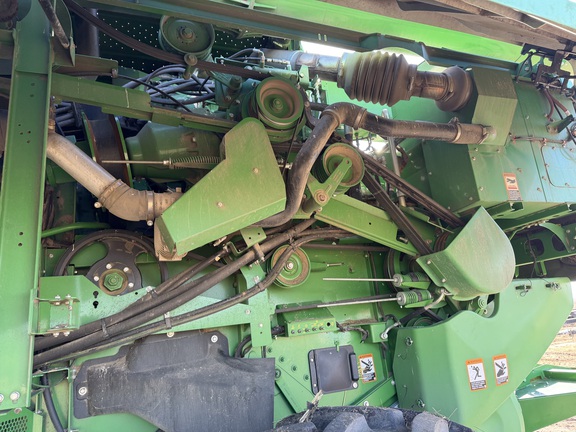 2024 John Deere S770 - Photo17