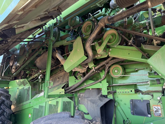 2024 John Deere S770 - Photo18