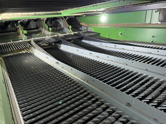 2024 John Deere S770 - Photo19