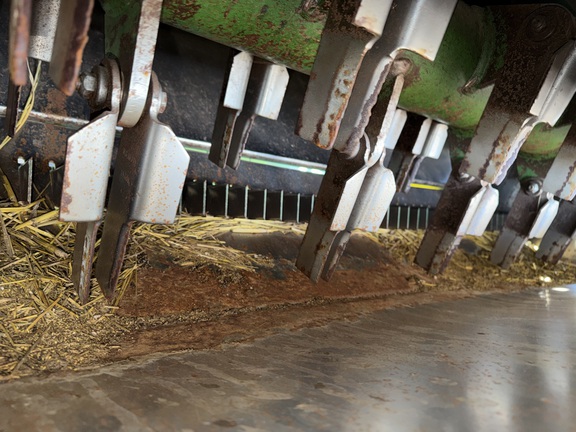 2024 John Deere S770 - Photo20