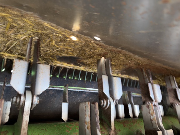 2024 John Deere S770 - Photo21