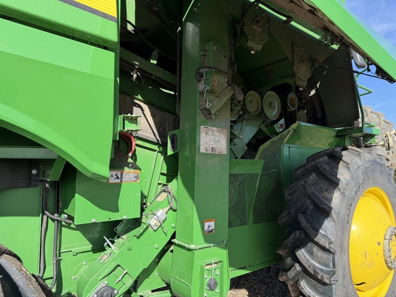 2024 John Deere S770 - Photo22