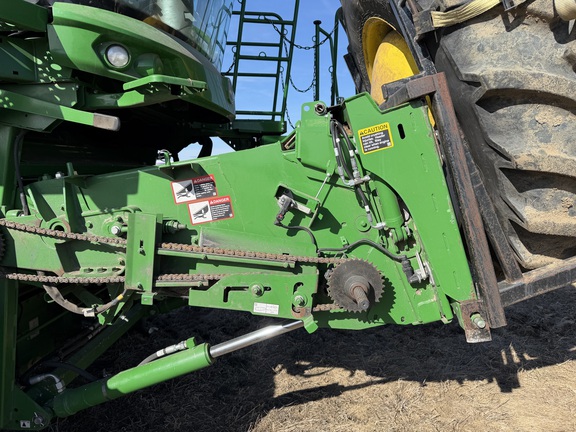 2024 John Deere S770 - Photo25