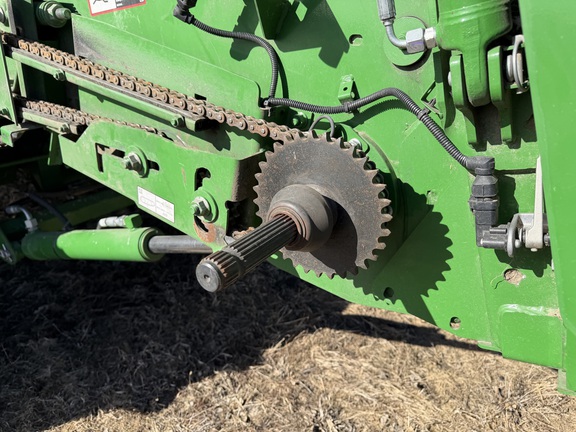 2024 John Deere S770 - Photo26