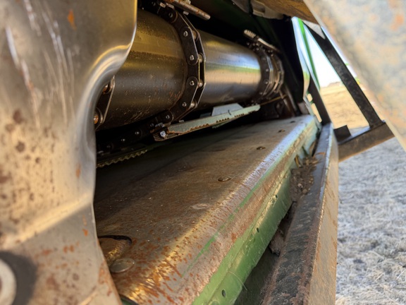 2024 John Deere S770 - Photo27