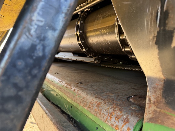 2024 John Deere S770 - Photo28