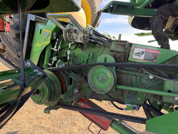 2024 John Deere S770 - Photo29