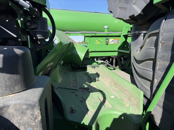 2024 John Deere S770 - Photo33