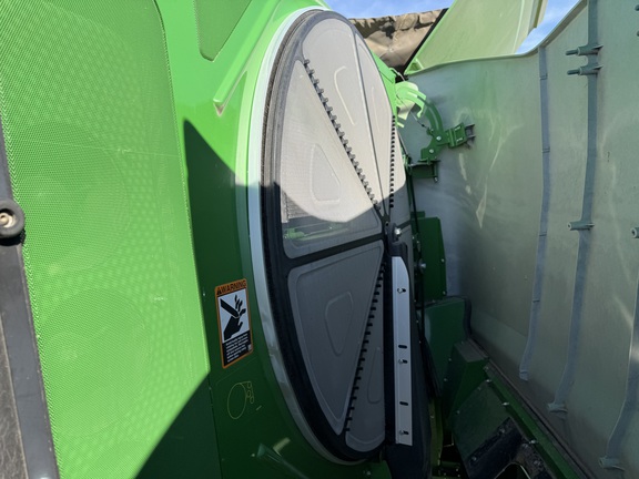 2024 John Deere S770 - Photo31