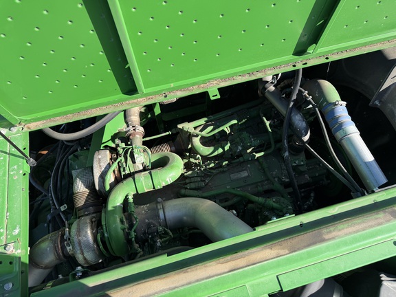 2024 John Deere S770 - Photo34