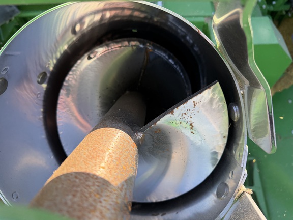 2024 John Deere S770 - Photo36