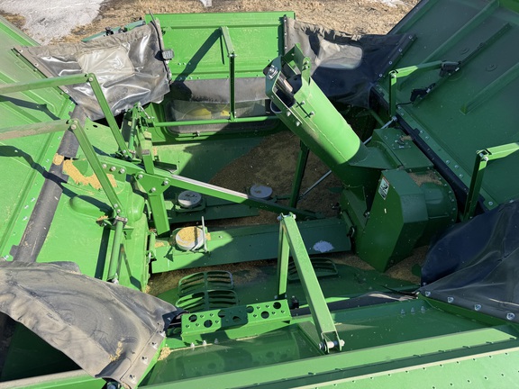 2024 John Deere S770 - Photo35