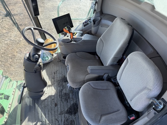 2024 John Deere S770 - Photo37