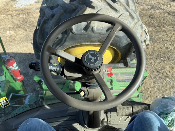 2024 John Deere S770 - Photo38