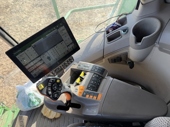 2024 John Deere S770 - Photo41