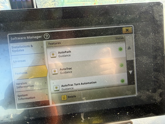 2024 John Deere S770 - Photo43